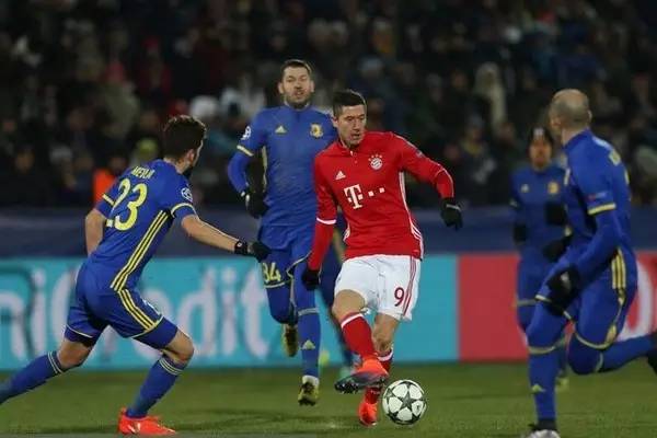 梅西VS巴 梅西VS巴