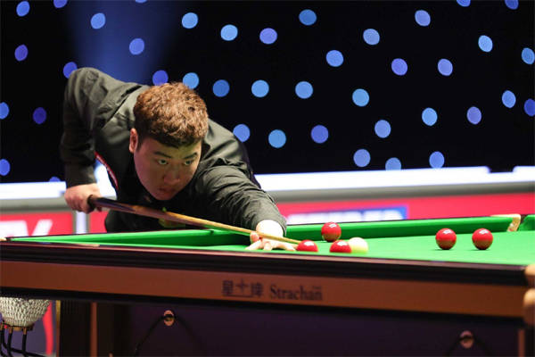 一场典型的 一场典型的